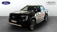 Ford ranger Wildtrak 3.0 V6 EcoBlue e-4WD 240hk AUT | P-Värm