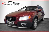 Volvo XC70 D4 AWD Momentum Ny Serv/SoV/VOC