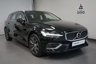 Volvo V60 Recharge T6 Inscription Expression