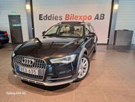 Audi A6 allroad quattro 3.0 TDI V6 quattro Panorama Ambition