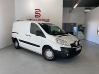 Peugeot Expert Panel Van 1.2t 2.0 HDi  NY BESIKTAD NY SERVAD