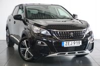 Peugeot 3008 1.2 PureTech EAT Allure PDC