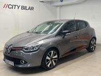 Renault Clio 0.9 TCe Euro 5 Navi Bluetooth