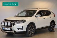 Nissan X-Trail 2.0 dCi 4x4 Aut Tekna Drag MoK Pano Bose SoV