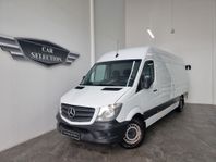 Mercedes-Benz Sprinter 316 BlueTEC Skåpbil 7G-Tronic Moms