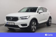 Volvo XC40 Recharge T4 Inscription Expr. Kamera Drag V-hjul