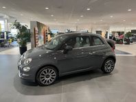 Fiat 500 DOLCEVITA BSG, Panorama 70HK