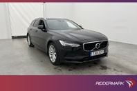 Volvo V90 T4 190hk Momentum VOC Värmare Sensorer Drag