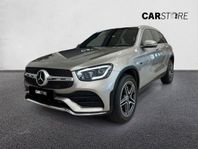 Mercedes-Benz GLC 300 de 4MATIC 9G-Tronic (306hk) AMG / PREM