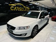 Volvo V70 D4 AWD Geartronic Dynamic, Dynamic Edition,Navi