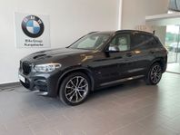 BMW X3 xDrive30e Aut M Sport | HiFi | Drag | Navi Reserverad