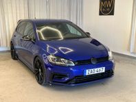 Volkswagen Golf R Cockpit Milltek Maxton 19" Sänkt Ev byte/a