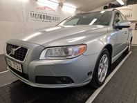 Volvo V70 2.5T Automat *Fas2 2009* A-traktor