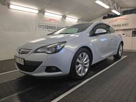 Opel Astra GTC 1.4 Turbo Man*2012* A-traktor