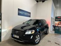 Volvo XC60 D3 Momentum Euro 5/Drag/Nyservad/