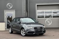 Audi A1 Sportback 1.2 TFSI Proline, Sport Edition Euro 5