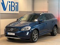 Volvo XC60 D4 AWD  Momentum, Ocean Race DRAG/VOC/GPS/VÄRMARE