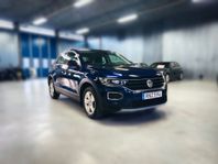 Volkswagen T-Roc 2.0 TSI 4Motion GT JANUARIRÄNTA 5.95%