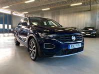 Volkswagen T-Roc 2.0 TSI 4Motion GT