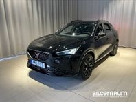 Cupra Formentor VZ e-Hybrid