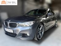 BMW 320 d Gran Turismo M Sport Drag Rattvärme Keyless PDC