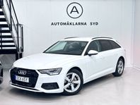 Audi A6 Avant 40 TDI Quattro S Tronic Proline Sport Drag SoV