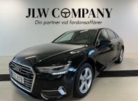 Audi A6 Sedan 40 TDI | 204HK | Fr. 3117:-