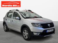 Dacia Sandero Stepway 0.9 TCe 90hk Drag