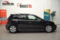 Volkswagen Golf 5-dörrars GTI 2.0 TFSI DSG Sekventiell, 200h