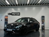 Mercedes-Benz E 63 AMG 4MATIC AMG |Designo|Alfa-Titanium|