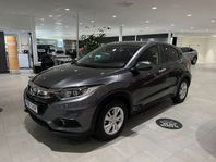 Honda HR-V HR-V ELEGANCE AUT 1.5 i-VTEC