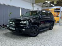 Chevrolet TrailBlazer 4.2 4WD Hydra-Matic