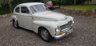 Volvo PV 544A 1.6