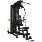 MULTIGYM X7, Komplett hemmagym - Fri frakt & bäst pris!