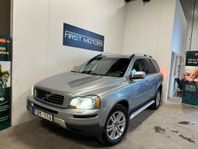 Volvo XC90 D5 AWD Summum Euro 4/Sits/Drag