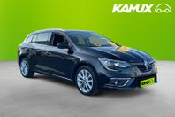 Renault Mégane Sport Tourer 1.3 TCe Navi Apple CarPlay Keyle