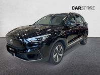 MG ZS EV Long Range, Luxury, 156Hk, 2022