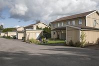 Bostad uthyres i Karlsborg - 5 rum, 107m²