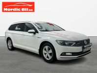 Volkswagen Passat Sportscombi 2.0 TDI BMT 4Motion 150hk