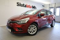 Renault Clio Sport Tourer 0.9 TCe Intens Euro 6 Navi S/V