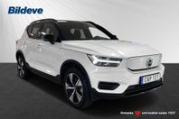 Volvo XC40 P6 Recharge Core