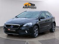 Volvo V40 Cross Country D3 150hk VOC Kame Värm PDC LED 3.95%