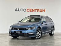 Volkswagen Passat 2.0 TDI 4Motion GT R-Line Pano 190hk