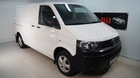 Volkswagen Transporter T30 2.0 TDI