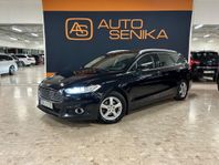 Ford Mondeo Kombi 2.0 TDCi Powershift Titanium D-värmare