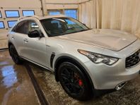 Infiniti FX35 AWD 3.5 V6 AWD Euro 5 Superfin