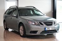 Saab 9-3 SportCombi 1.9 TiD Linear Dragkrok