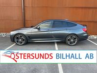 BMW 320 d xDrive GT Steptronic M Sport Pano M-värm Kamera