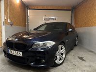 BMW 520 d Sedan Steptronic M-Sport / 3 BRUKARE/SE SPEC