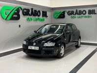 Fiat Stilo 3-dörrar 1.8 Dynamic 12000MIL 0% RÄNTA 36-MÅNADER